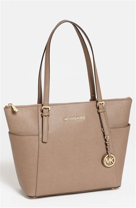 michael kors rogers tote|Michael Kors totes for women.